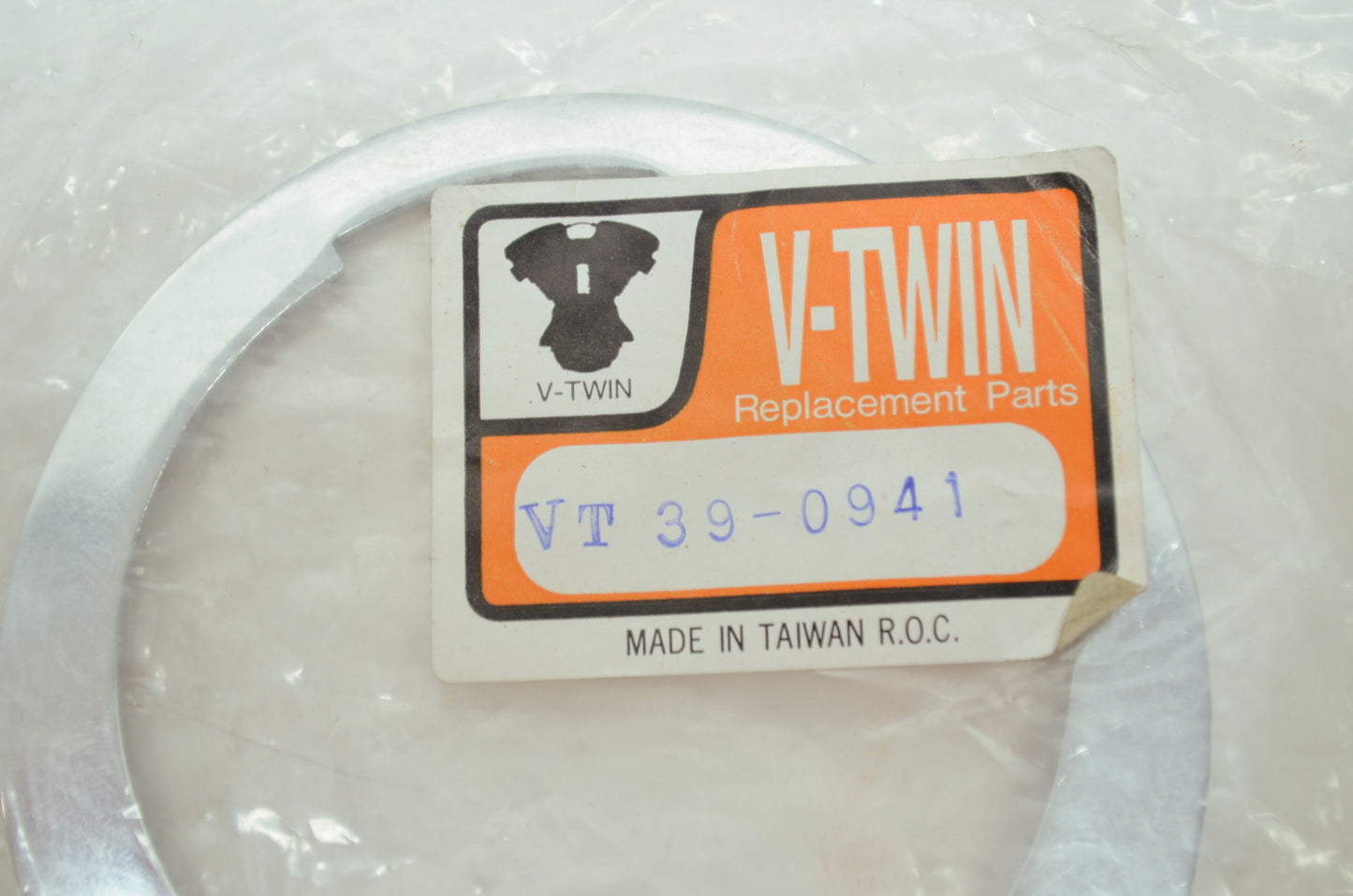 Gauge Mount Bracket 92-94 XL FXD NOS