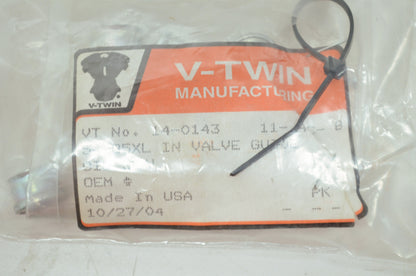 Oil Seals 57-85 Sportster XL Qty 10 NOS
