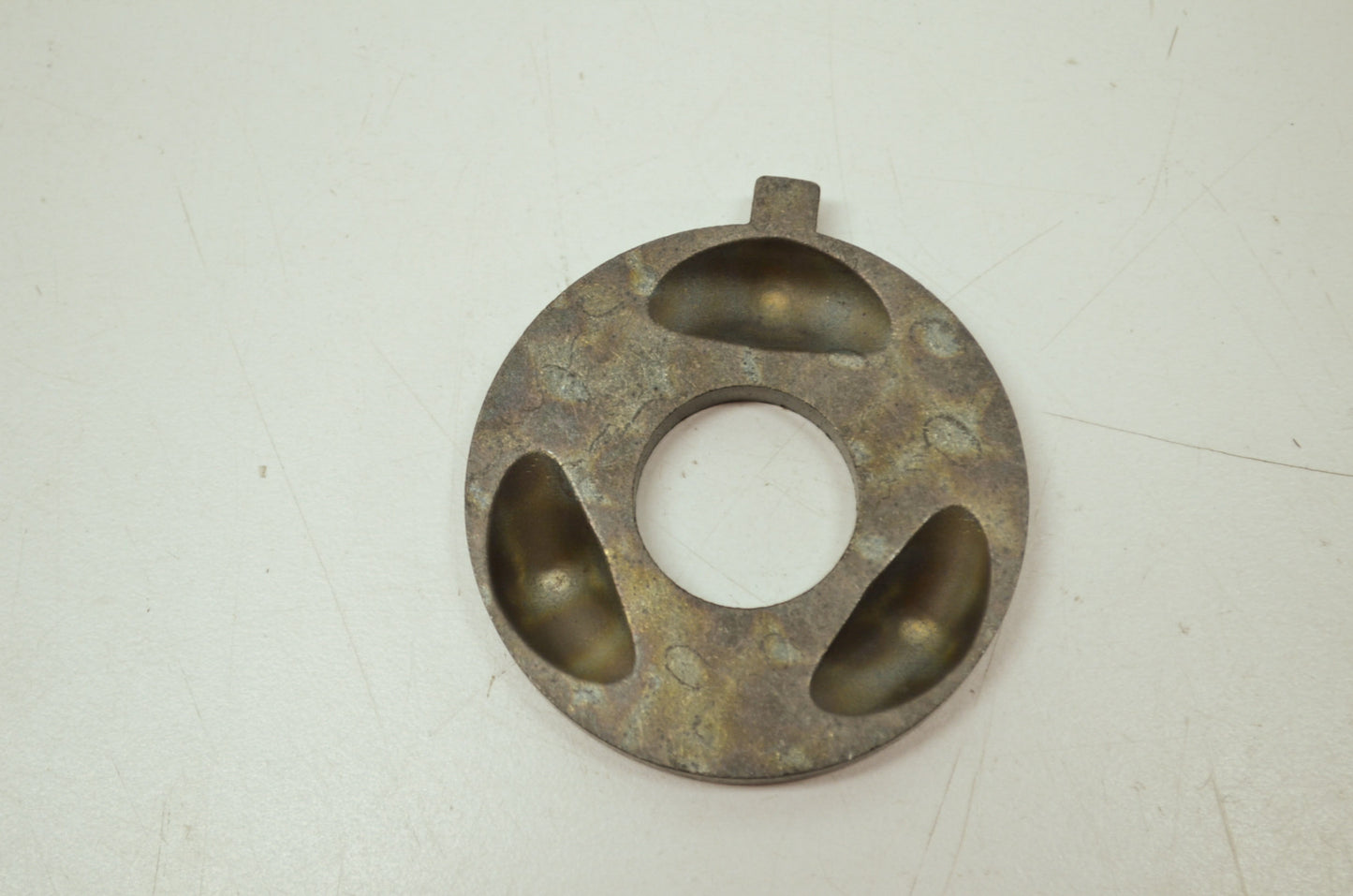 Clutch Release Outer Ramp 00 + Up FXST FLST FLT FXD NOS