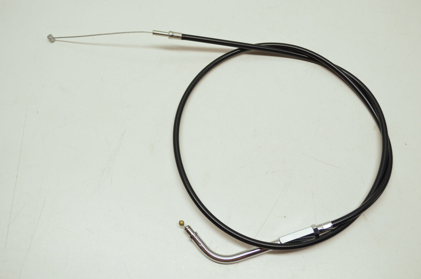 39.5' Vinyl Throttle Cable Electra Road Glide NOS