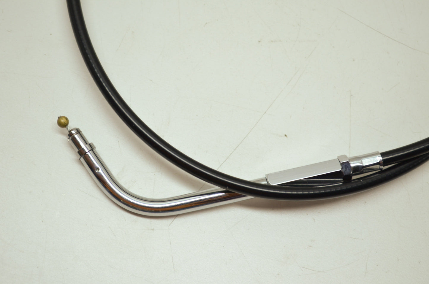 39.5' Vinyl Throttle Cable Electra Road Glide NOS