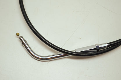 39.5' Vinyl Throttle Cable Electra Road Glide NOS