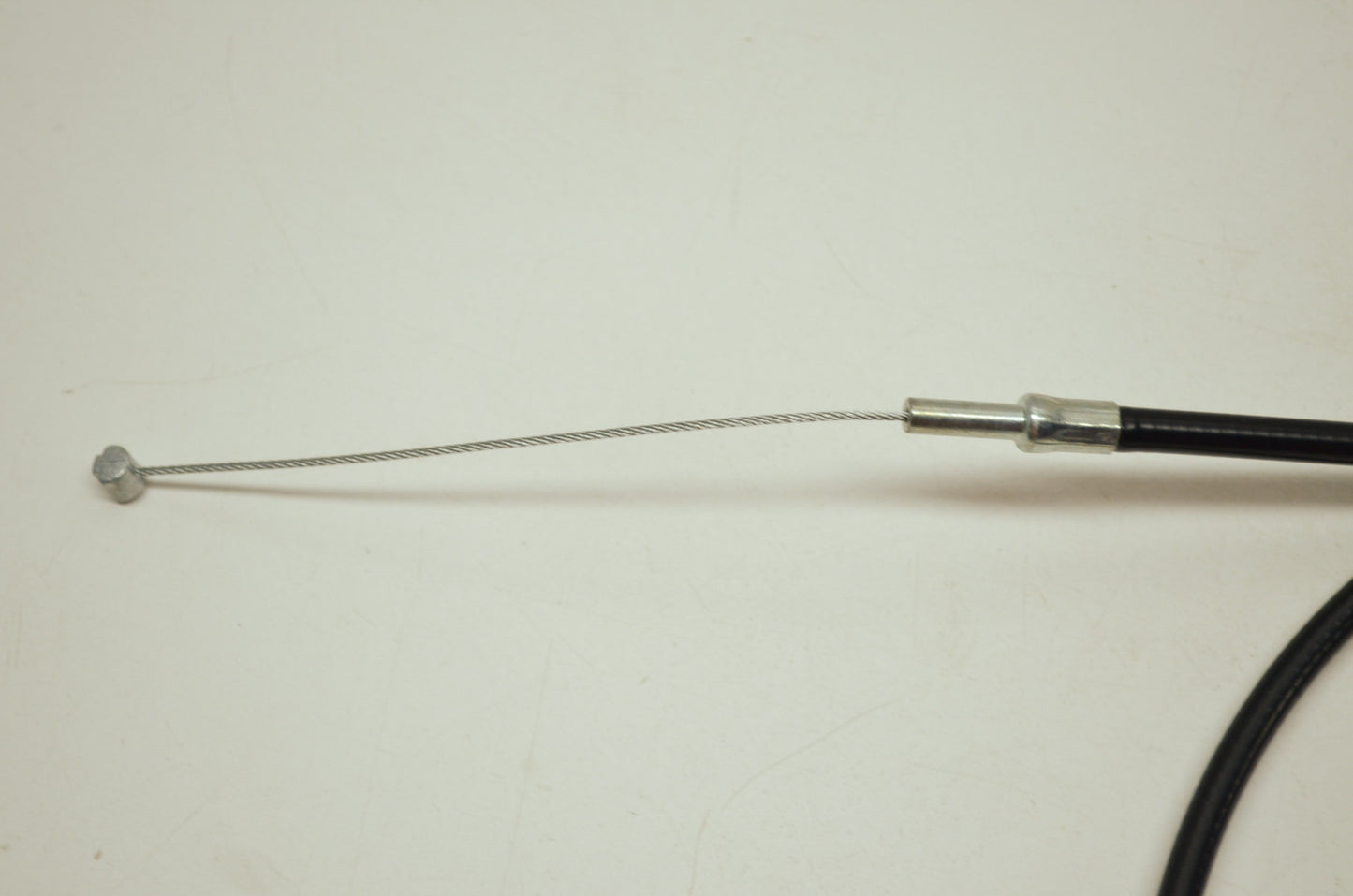 39.5' Vinyl Throttle Cable Electra Road Glide NOS
