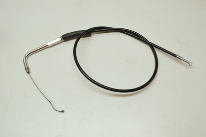 30.75' Vinyl Throttle Cable Dyna Softail NOS