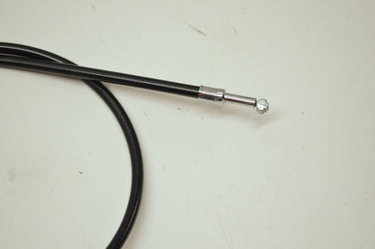 30.75' Vinyl Throttle Cable Dyna Softail NOS
