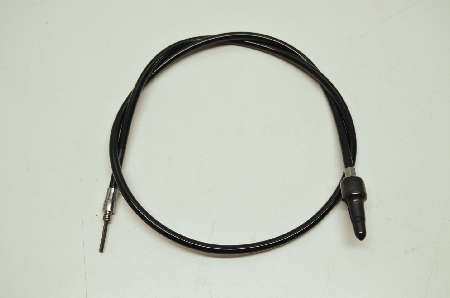 38.5' Vinyl Speedometer Cable Sportster Softail NOS
