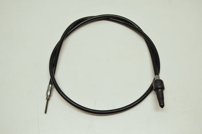 38.5' Vinyl Speedometer Cable Sportster Softail NOS