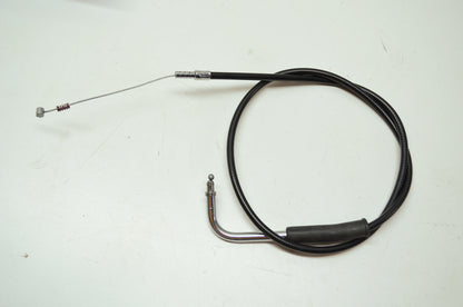 30.75' Vinyl Idle Cable Softail Dyna Fat Bob NOS