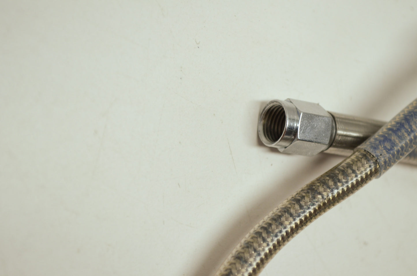 20' Universal Brake Line NOS