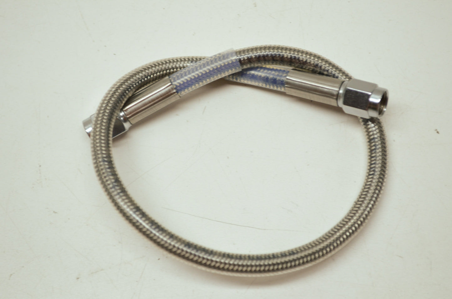 NEW Drag Specialties 16' Universal Brake Line 1204-2728 NOS