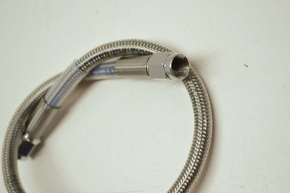 NEW Drag Specialties 16' Universal Brake Line 1204-2728 NOS