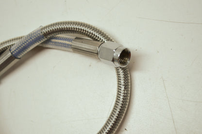 NEW Drag Specialties 16' Universal Brake Line 1204-2728 NOS