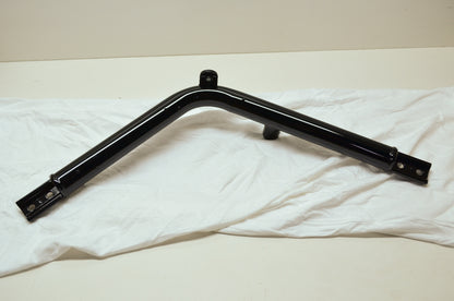 OEM Harley-Davidson 48067-06BK Right Black Lower Frame NOS