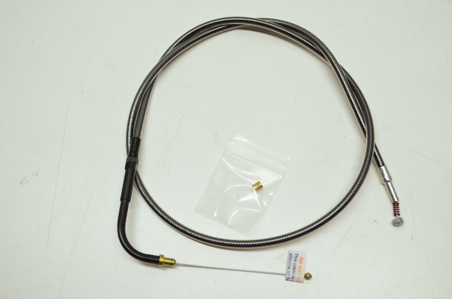 NEW Magnum Black Idle Cable 0651-0436 NOS