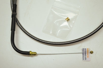 NEW Magnum Black Idle Cable 0651-0436 NOS