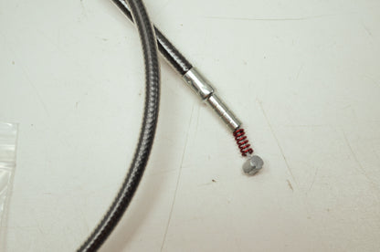 NEW Magnum Black Idle Cable 0651-0436 NOS