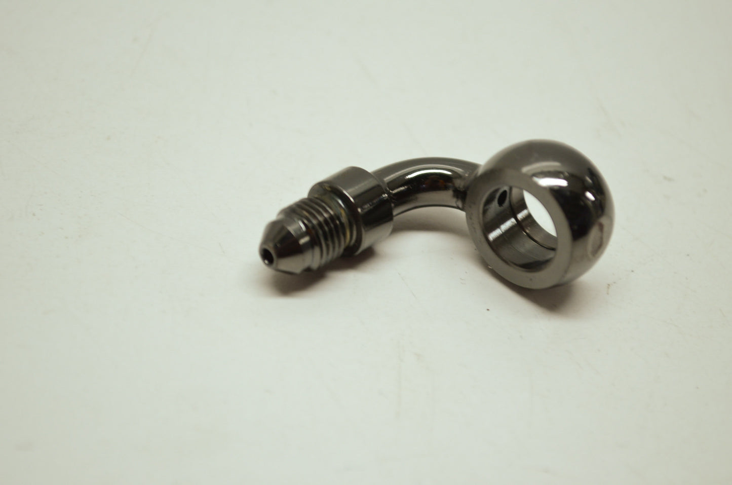 12mm 90 Degree Banjo Bolt NOS
