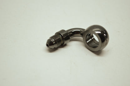 12mm 90 Degree Banjo Bolt NOS