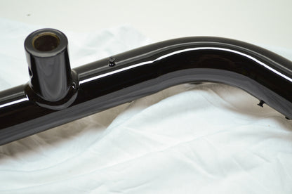 OEM Harley-Davidson 48067-06BK Right Black Lower Frame NOS
