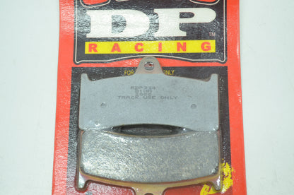 Front Brake Pads NOS