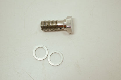 10mm x 1.25' Banjo Bolt NOS