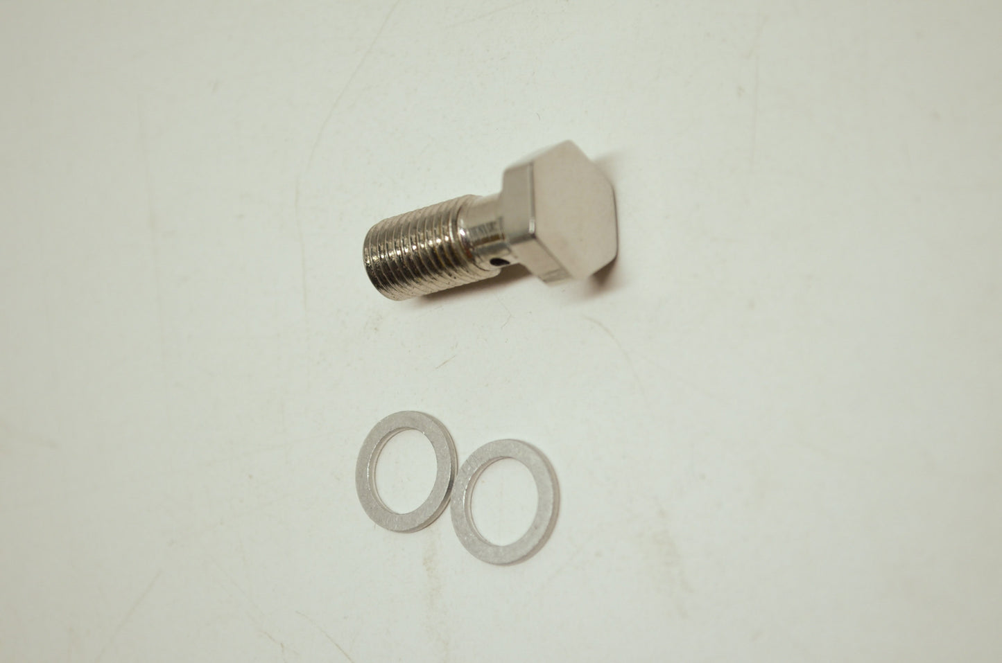 10mm x 1.25' Banjo Bolt NOS