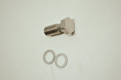 10mm x 1.25' Banjo Bolt NOS