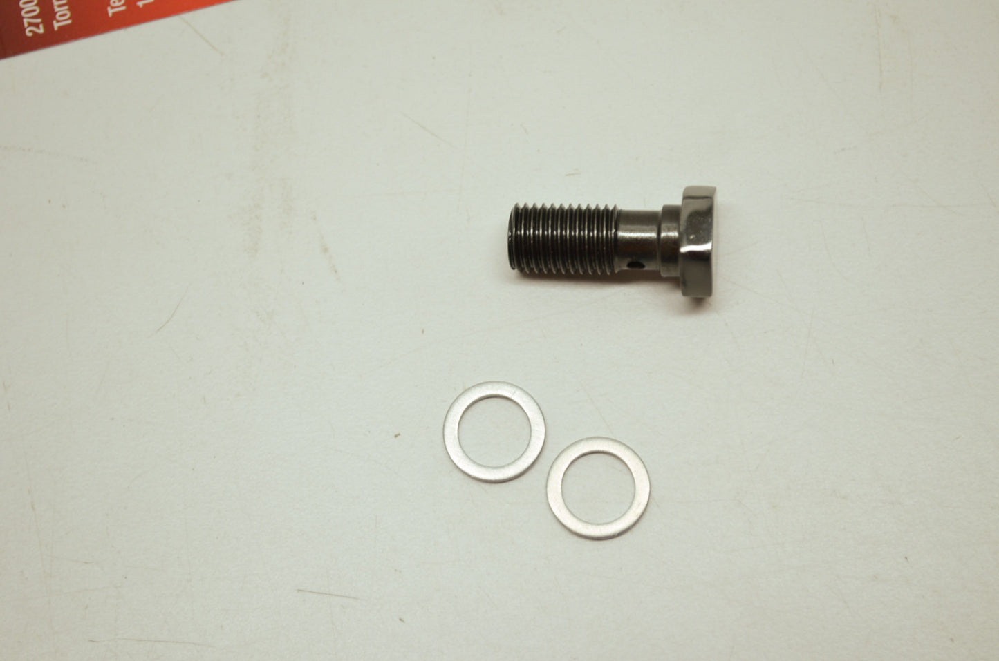 10mm x 1.25' Banjo Bolt NOS