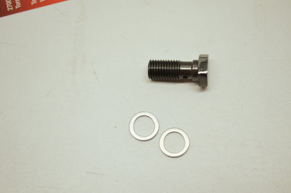 10mm x 1.25' Banjo Bolt NOS