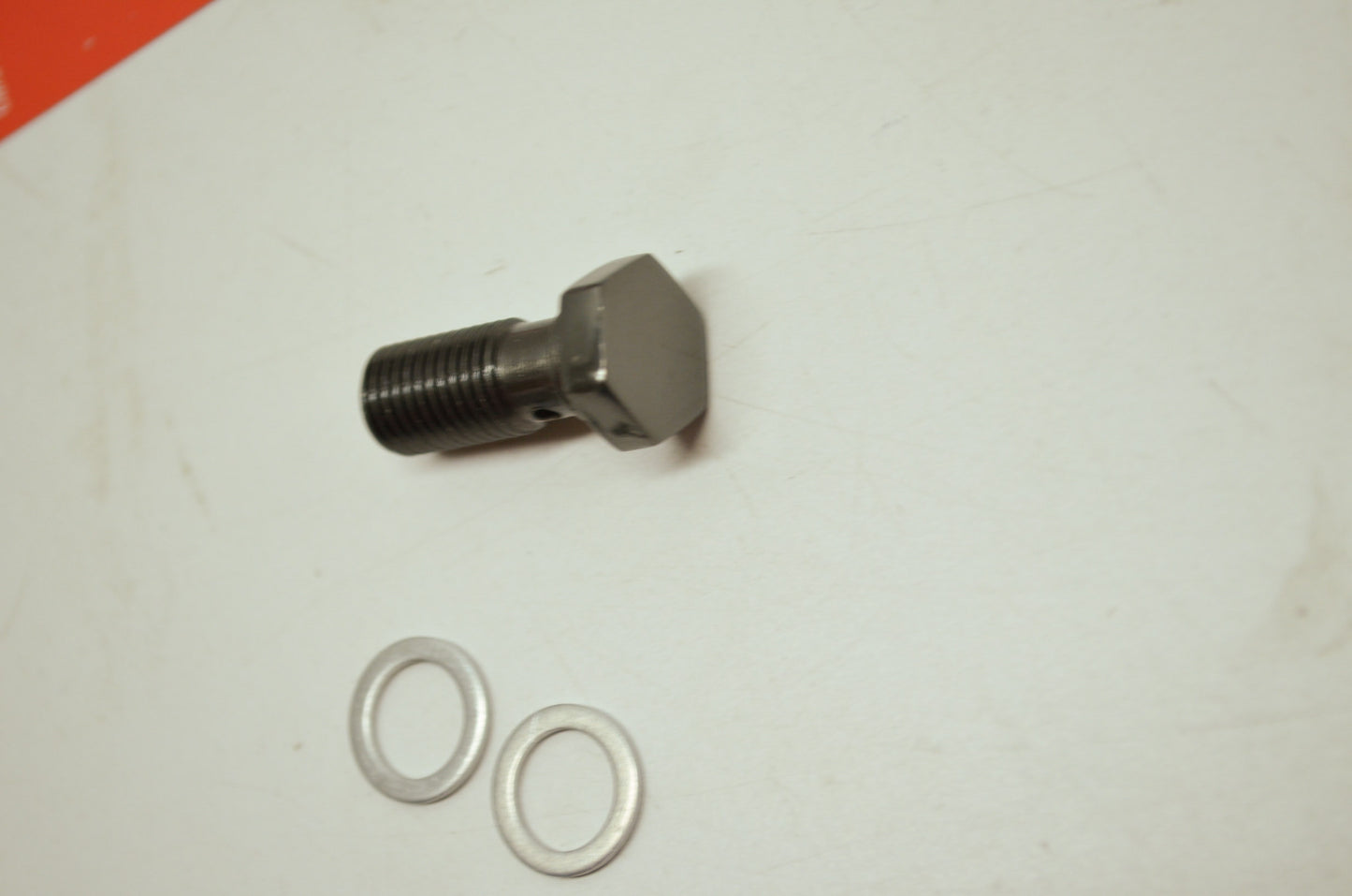 10mm x 1.25' Banjo Bolt NOS