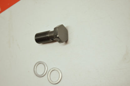 10mm x 1.25' Banjo Bolt NOS