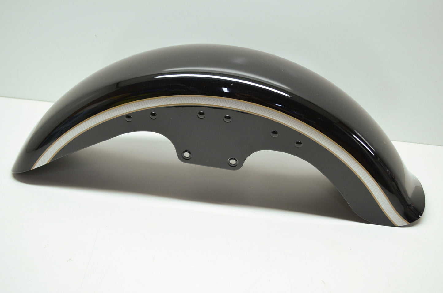 2003 100th Anniversary Front Fender FLSTF NOS