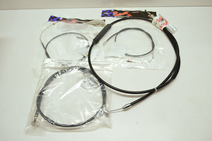 Cable Brake Line Kit NOS
