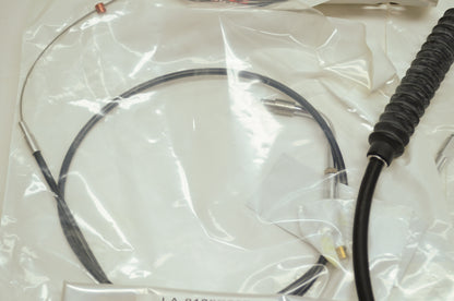 Cable Brake Line Kit NOS