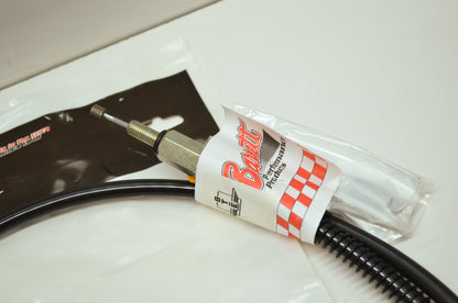Cable Brake Line Kit NOS