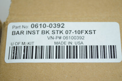 Cable Brake Line Kit NOS