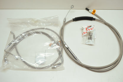 Cable Brake Line Kit NOS