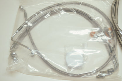 Cable Brake Line Kit NOS