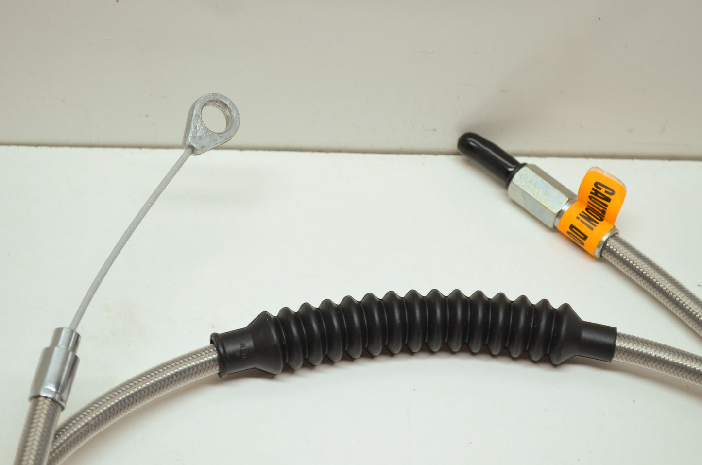Cable Brake Line Kit NOS