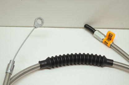 Cable Brake Line Kit NOS