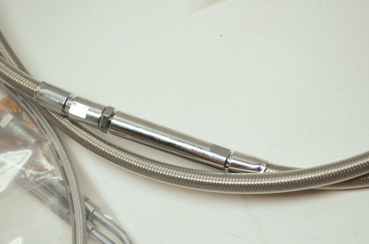 Cable Brake Line Kit NOS