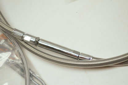 Cable Brake Line Kit NOS