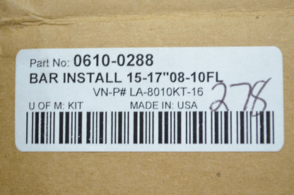 Cable Brake Line Kit NOS