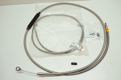 Barnett 0610-0349 Cable 09-14 Harley Davidson FLST FLS NOS