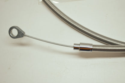 Barnett 0610-0349 Cable 09-14 Harley Davidson FLST FLS NOS