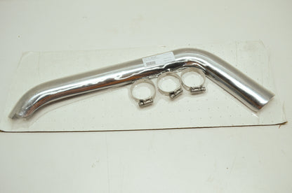 Front Exhaust Heat Shield Harley Davidson FXST NOS