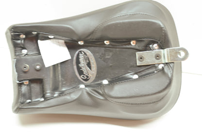 Tour Pillion Cruiser Seat Harley FLST NOS