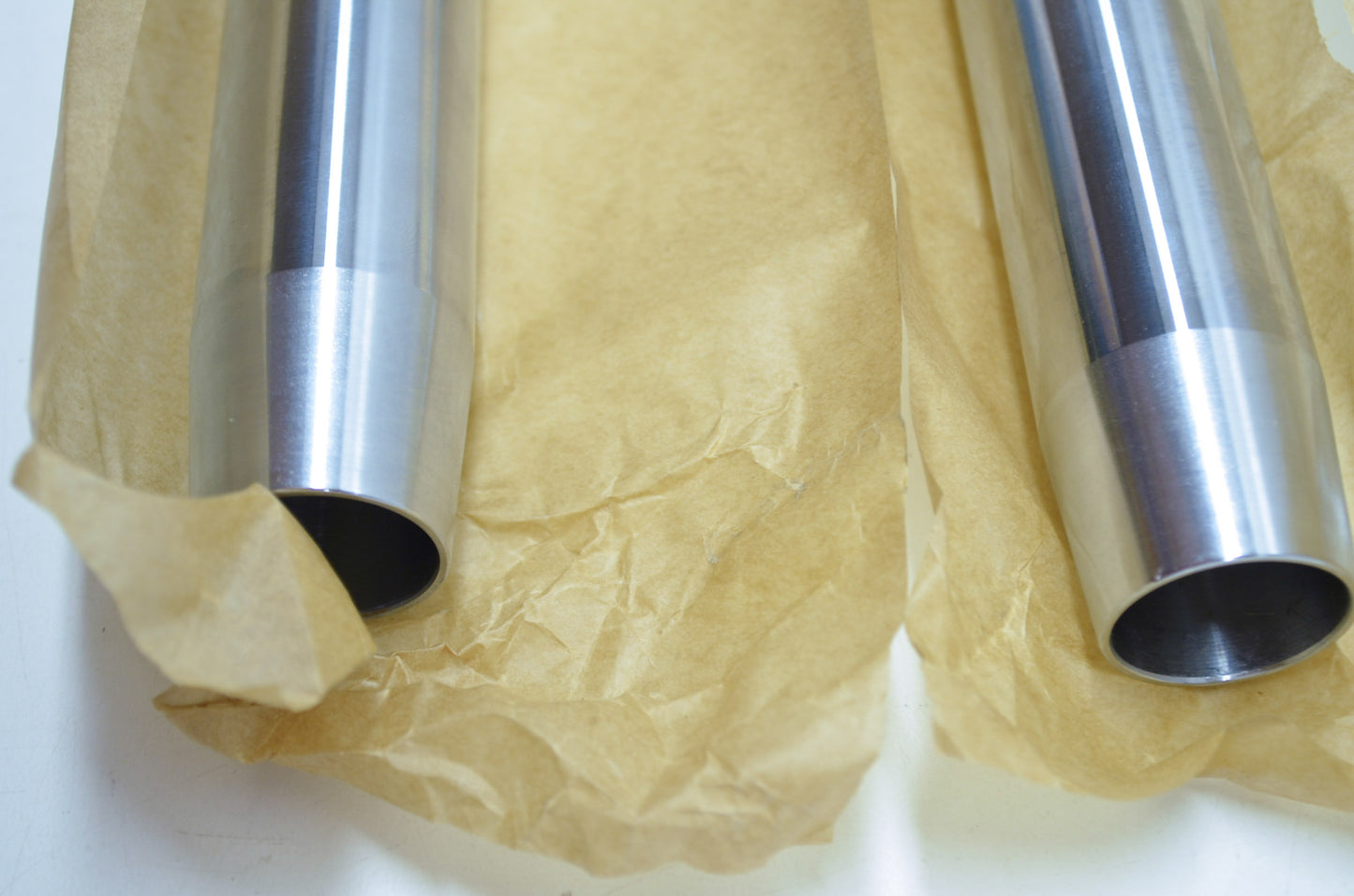 Fork Twin Tube Set 35mm XLH XLCH FX XLS FXS NOS
