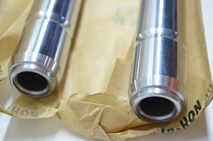 Fork Twin Tube Set 35mm XLH XLCH FX XLS FXS NOS