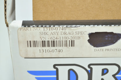 Shock Absorbers Kit Harley FXR XL XLH FXL FXRT NOS